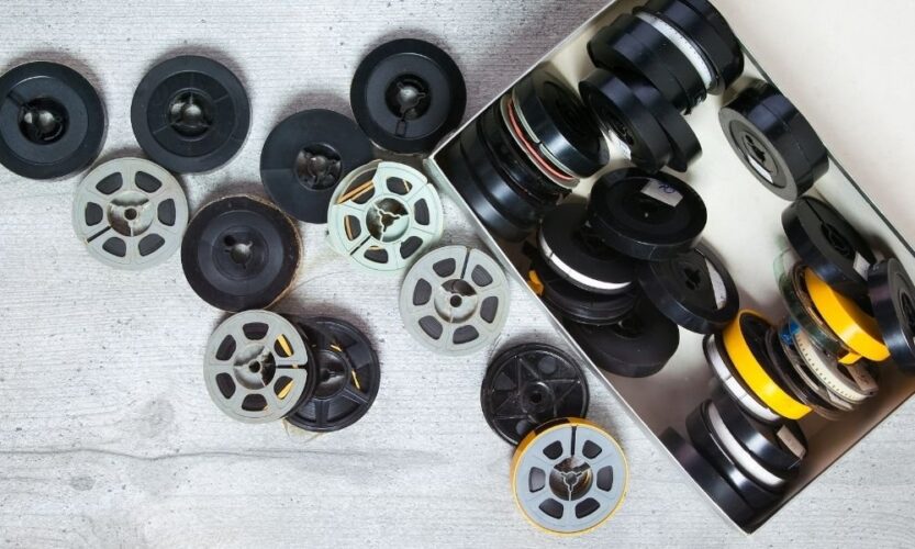 Key Factors to Keep in Mind When Selecting a Film Transfer Service