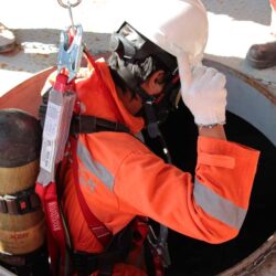 Your Guide To OSHA Confined Space Entry Training