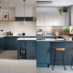 Classic Vs Modern Kitchen Design Styles