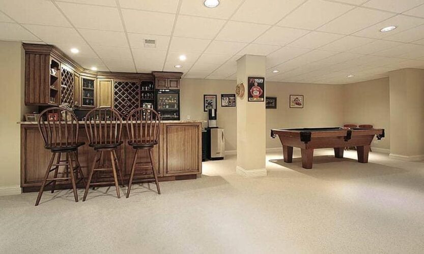 Epoxy basement all you need to know.