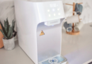 From Traditional to Smart: The Latest Trends in Water Dispenser Technology