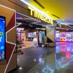 How Timezone Games Became a Family Entertainment Center?