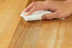 What Are the Different Types of Furniture Polishing Techniques?
