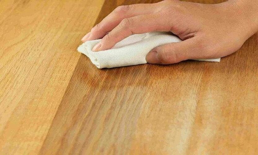 What Are the Different Types of Furniture Polishing Techniques