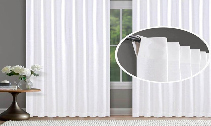 Why Cotton Curtains are preferred in hot climate areas