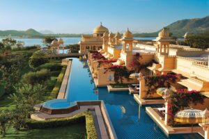 Best hotels: Much needed on a trip to make it a memorable one