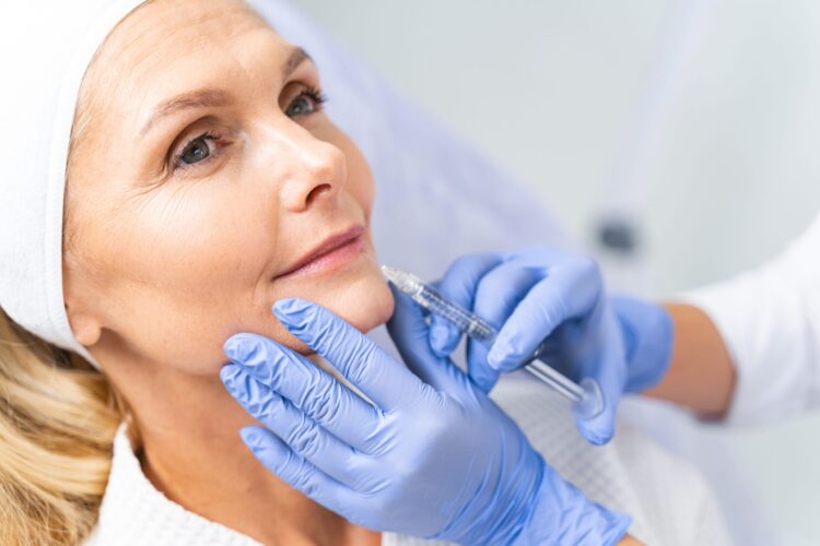 Anti-aging procedure- Choosing the right clinic 