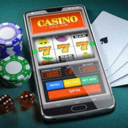 The most popular Indonesian online casino is Rusia777.