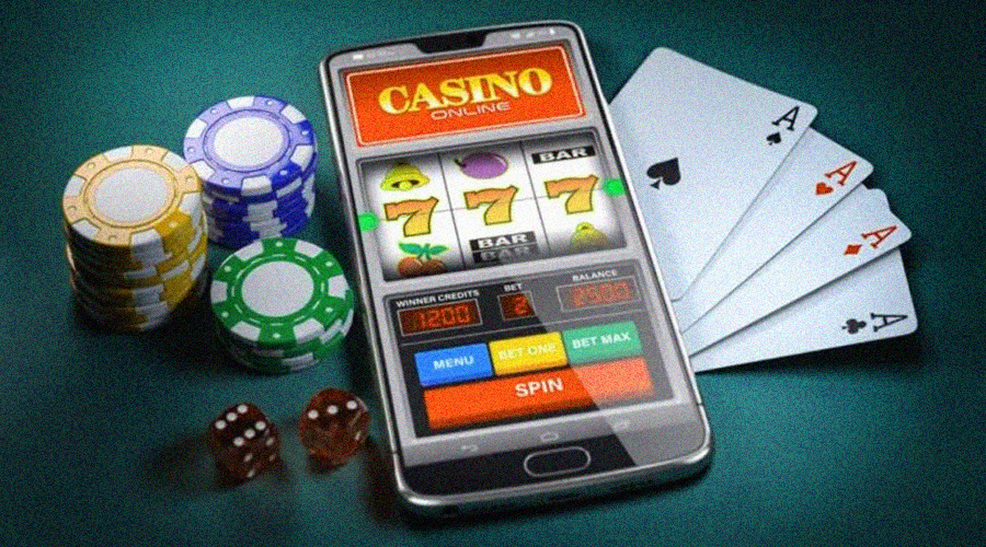 The most popular Indonesian online casino is Rusia777.