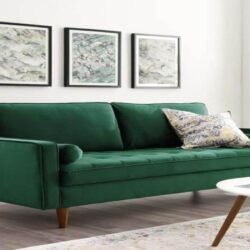 The Benefit of Sofa Upholstery