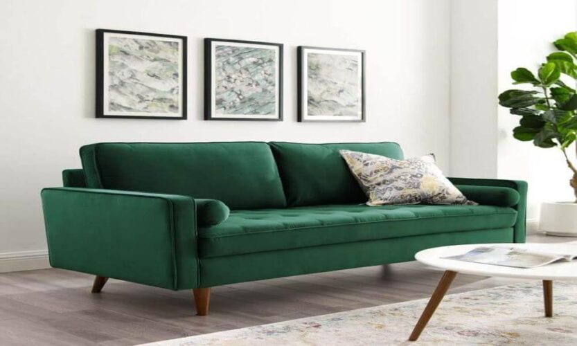 The Benefit of Sofa Upholstery