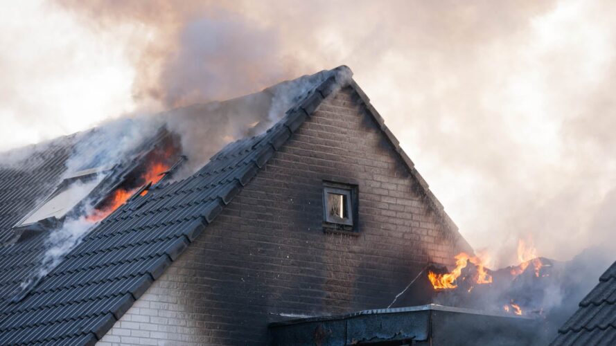 The Need for Specialized Fire Restoration and Cleaning Service 