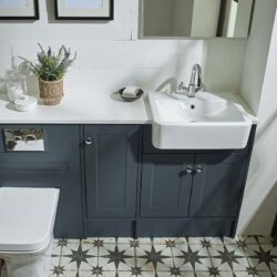 Buying a double vanity unit - Things to consider