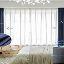 Are Motorized Curtains the Ultimate Home Upgrade