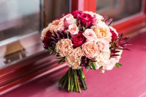 Choosing the perfect bouquet-A shopper’s guide to fresh flowers