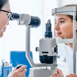 Essential Guide To Urgent Care Ophthalmologist Services