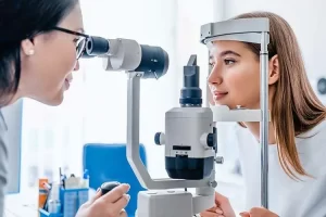 Essential Guide To Urgent Care Ophthalmologist Services