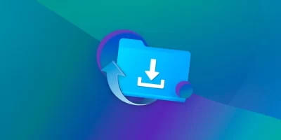 How To Accidently Deleted Folder In Windows