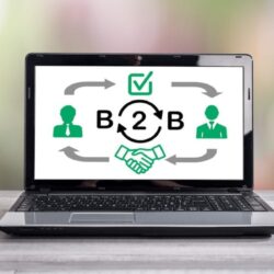 How to choose the right B2B contact database provider.