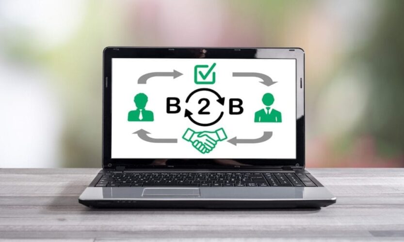 How to choose the right B2B contact database provider.