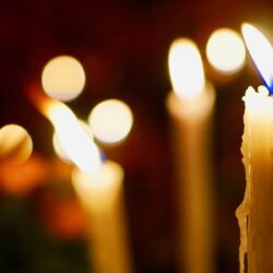 Read to Know the Beauty of Lighting Candles