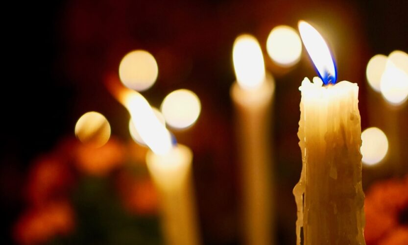 Read to Know the Beauty of Lighting Candles