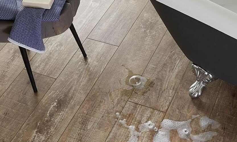 What You Should Know Before Buying Waterproof Flooring