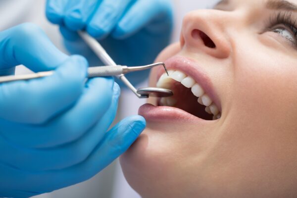 Why should I go for dental restoration methods? Know the right time here!