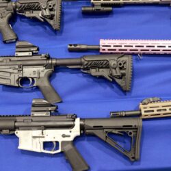 Building Your AR-15 Rifle: A Comprehensive Guide to AR-15 Rifle Kits