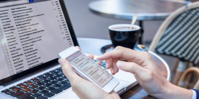 Private messaging for legal professionals – Maintaining confidentiality