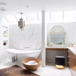 5 Amazing Ways to Score Free Stuff for Your Bathroom