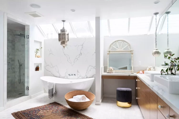 5 Amazing Ways to Score Free Stuff for Your Bathroom