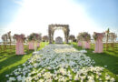 5 Benefits of choosing an outdoor location for events