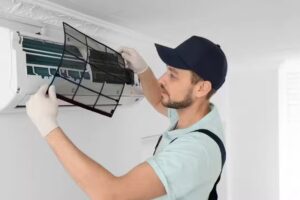 Maximizing Air Conditioner Efficiency: Simple Hacks and Routine Checks