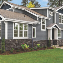 Weathering the Elements: Choosing the Perfect Siding for Ottawa Homes