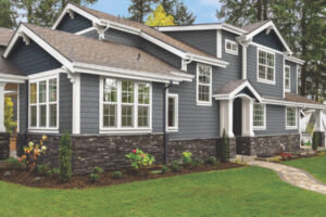 Weathering the Elements: Choosing the Perfect Siding for Ottawa Homes