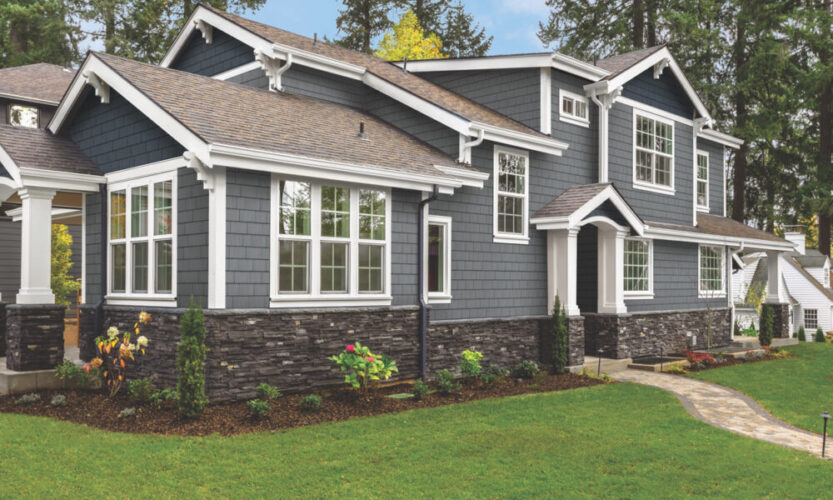 Weathering the Elements: Choosing the Perfect Siding for Ottawa Homes