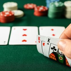  The Enduring Allure of Poker and the Role of Poker Apps