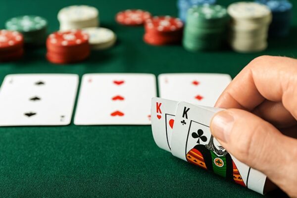  The Enduring Allure of Poker and the Role of Poker Apps