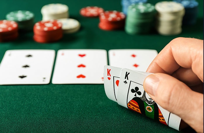  The Enduring Allure of Poker and the Role of Poker Apps