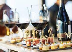 The Art of Pairing: Creating the Ideal Food and Drink Matches to Enhance Your Dining Experience