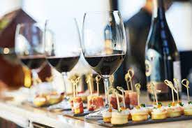 The Art of Pairing: Creating the Ideal Food and Drink Matches to Enhance Your Dining Experience