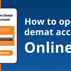 Ditch the Paperwork, Dive into Profits: How to Open a Demat Account Online Today 