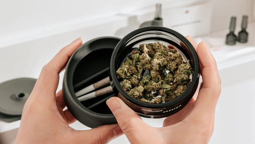 Why weed accessories are essential for every connoisseur?