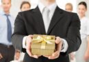 Top 5 ways to plan corporate gifting for your staff