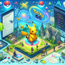 Arcane arts of pokémon go- Master the game with a crafted account