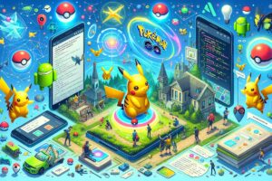Arcane arts of pokémon go- Master the game with a crafted account