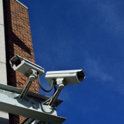 Utilizing Live View Surveillance Cameras