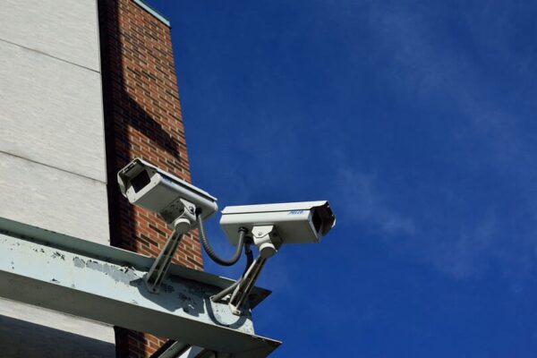 Utilizing Live View Surveillance Cameras