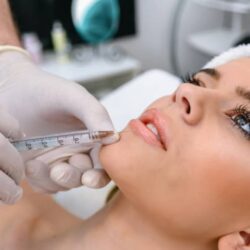 Discovering the Best Aesthetic Clinic in Miami for Facial Balancing Fillers and IV Therapy